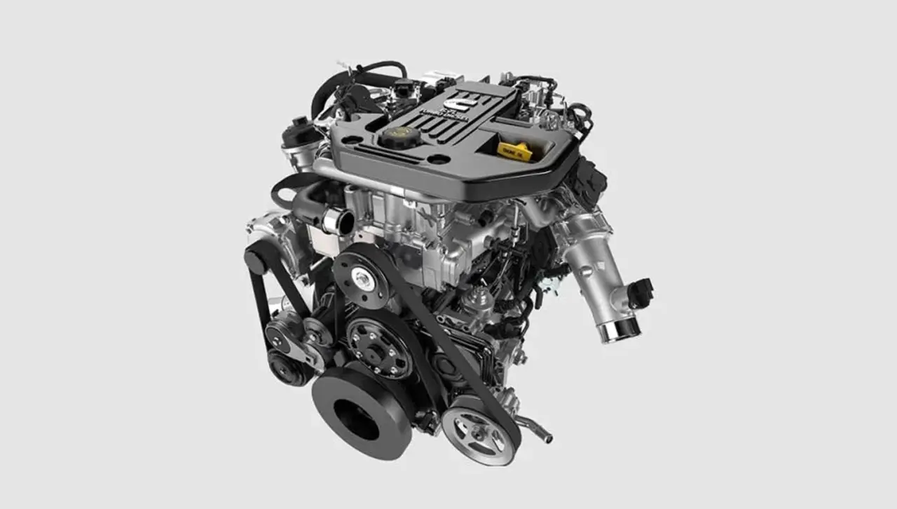 Cummins lanca nos EUA novo motor 6.7 litros Novo Motor Cummins 6.7 Turbo Diesel: A Evolução da Potência para as Picapes Ram