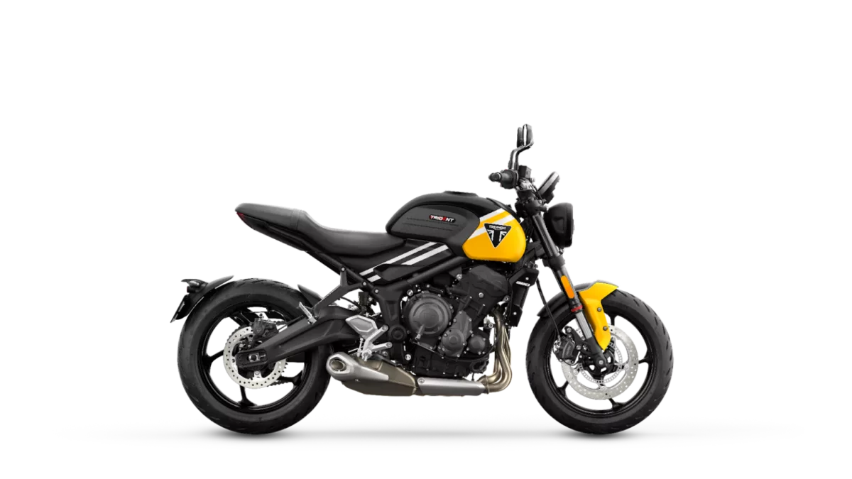 Triumph Trident 660 2025 2 1536x864 1 Triumph Trident 660 2025: Inovação, Estilo e Alta Performance