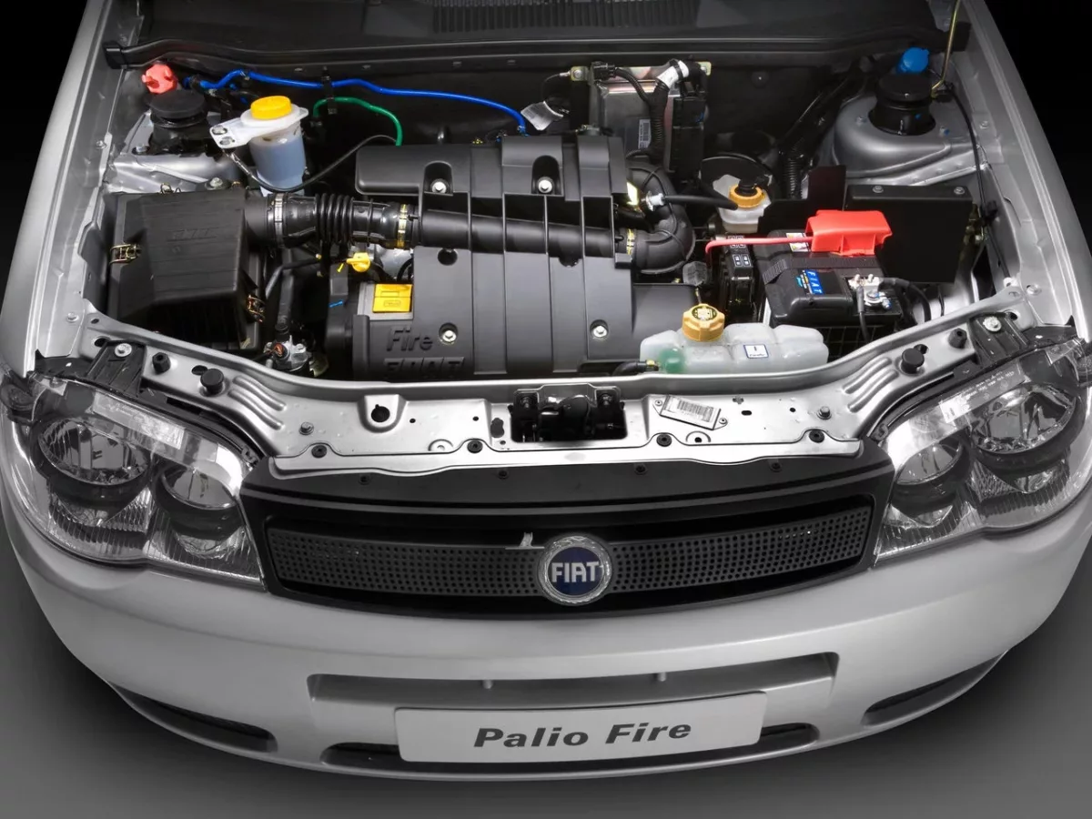autotempo motor fiat fire 10 aspirado deve chegar ao fim apos mais de duas decadas de mercado no brasil 1713427085 O fim de uma era: Fiat confirma a aposentadoria do motor Fire no Brasil