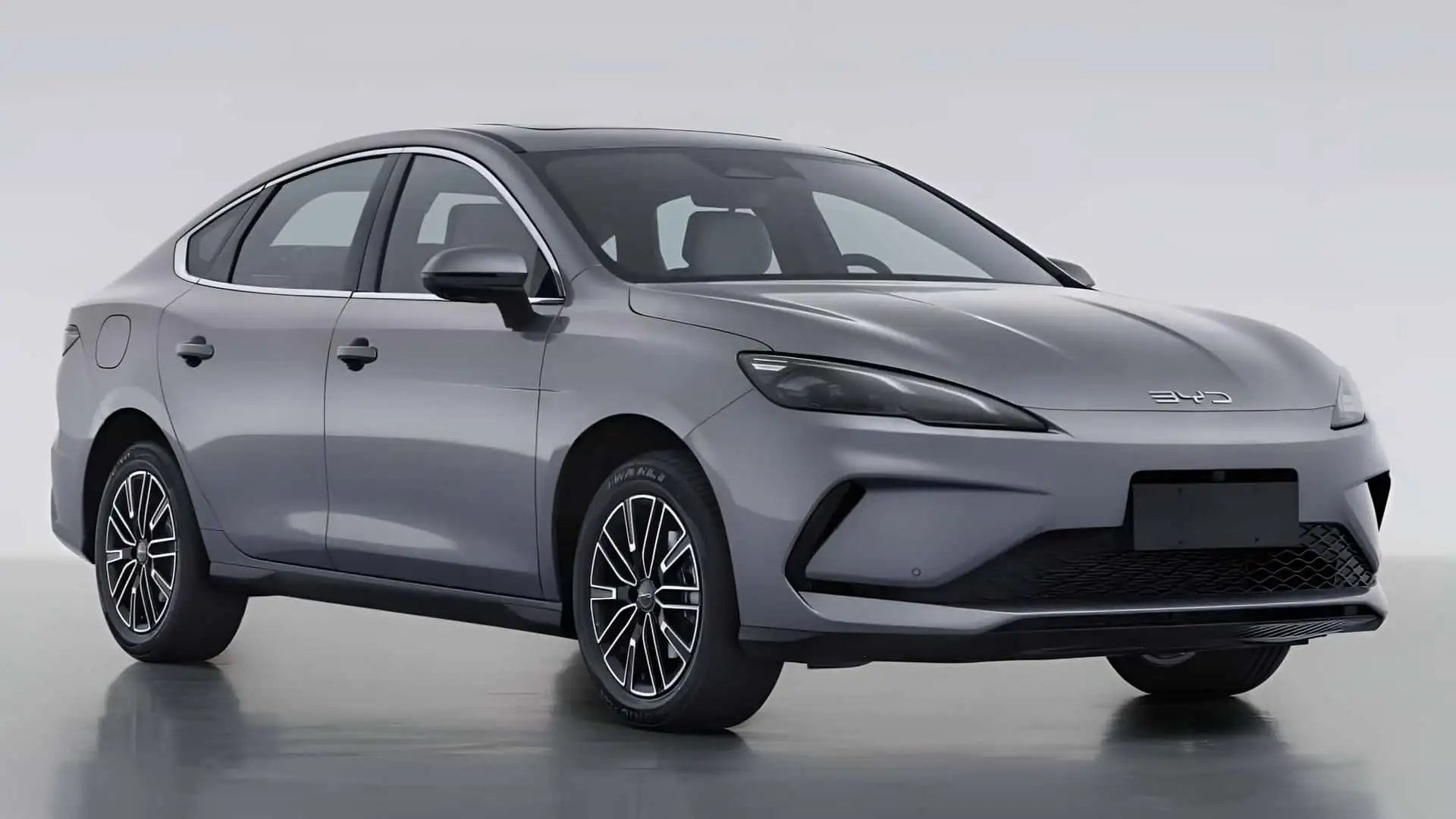 byd seal 05 dm i 3 Mercado automotivo vê avanço de 24% no interesse por carros chineses em 2025