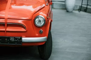 Carros Icônicos que Podem Receber Placa Preta em 2025
