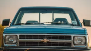 Chevrolet: Um Século de História no Brasil e Seus Modelos Icônicos