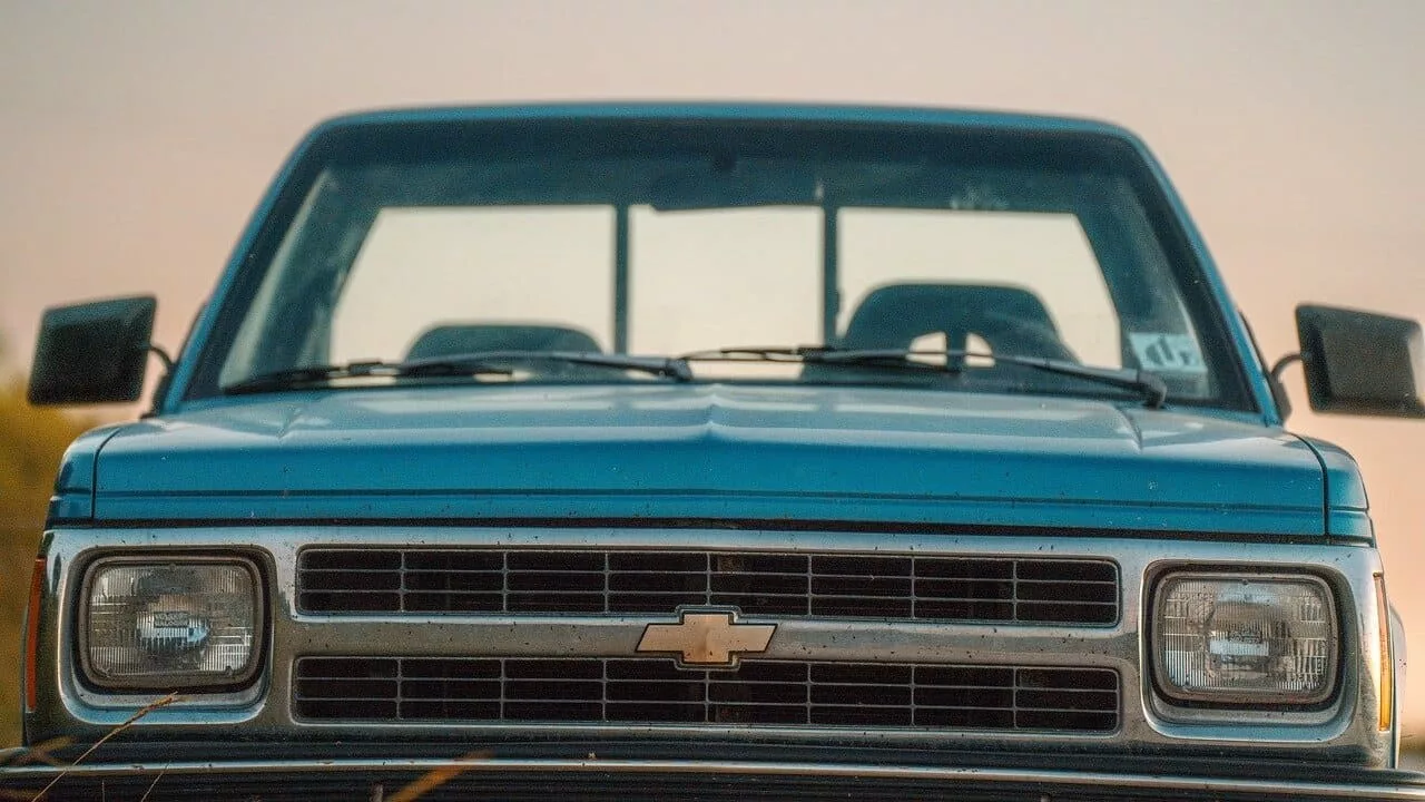 chevrolet d20 Chevrolet: Um Século de História no Brasil e Seus Modelos Icônicos