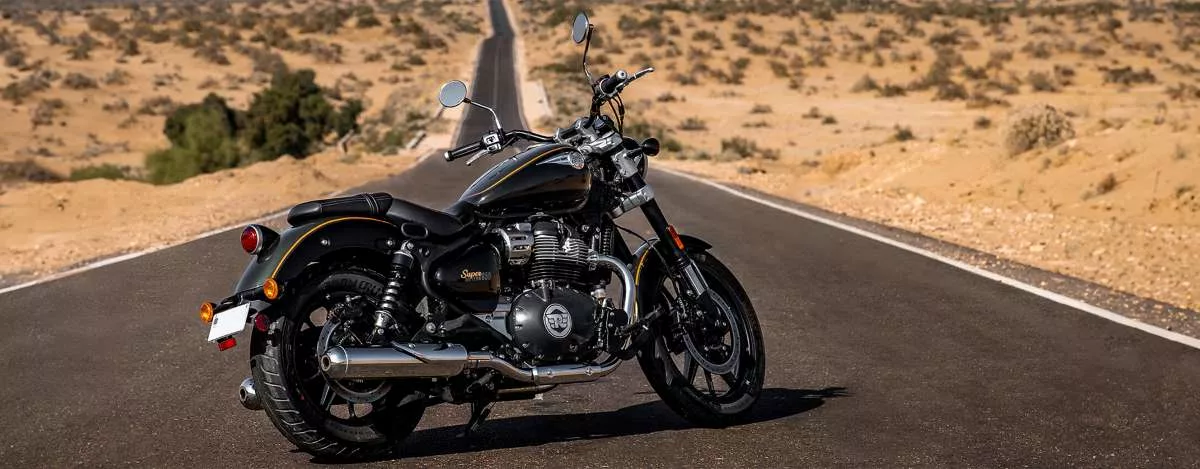 dealer royal enfield 2 Royal Enfield Fortalece Expansão no Brasil com Nova Loja em Itajaí