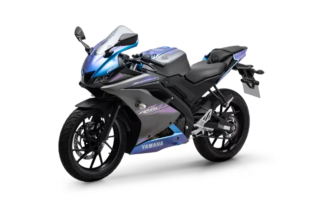download 3 png Yamaha R15 2025: Design Moderno e Desempenho Esportivo a Preço Acessível