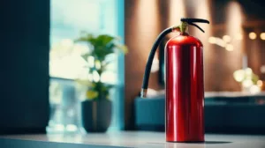 Extintor de incêndio volta aos carros? Entenda o projeto em debate no Senado