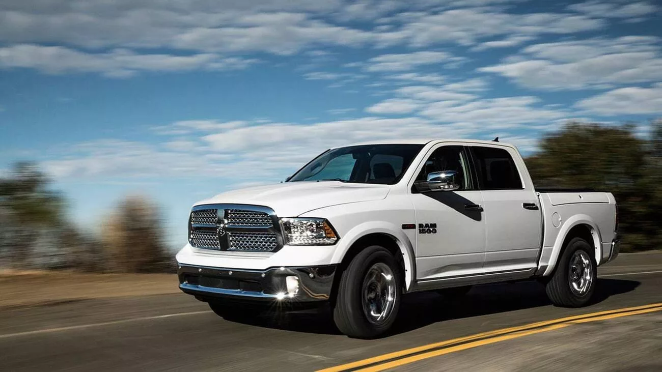 first drive 2014 ram 1500 ecodiesel 2 Stellantis enfrenta multa histórica por fraude em emissões nos Estados Unidos