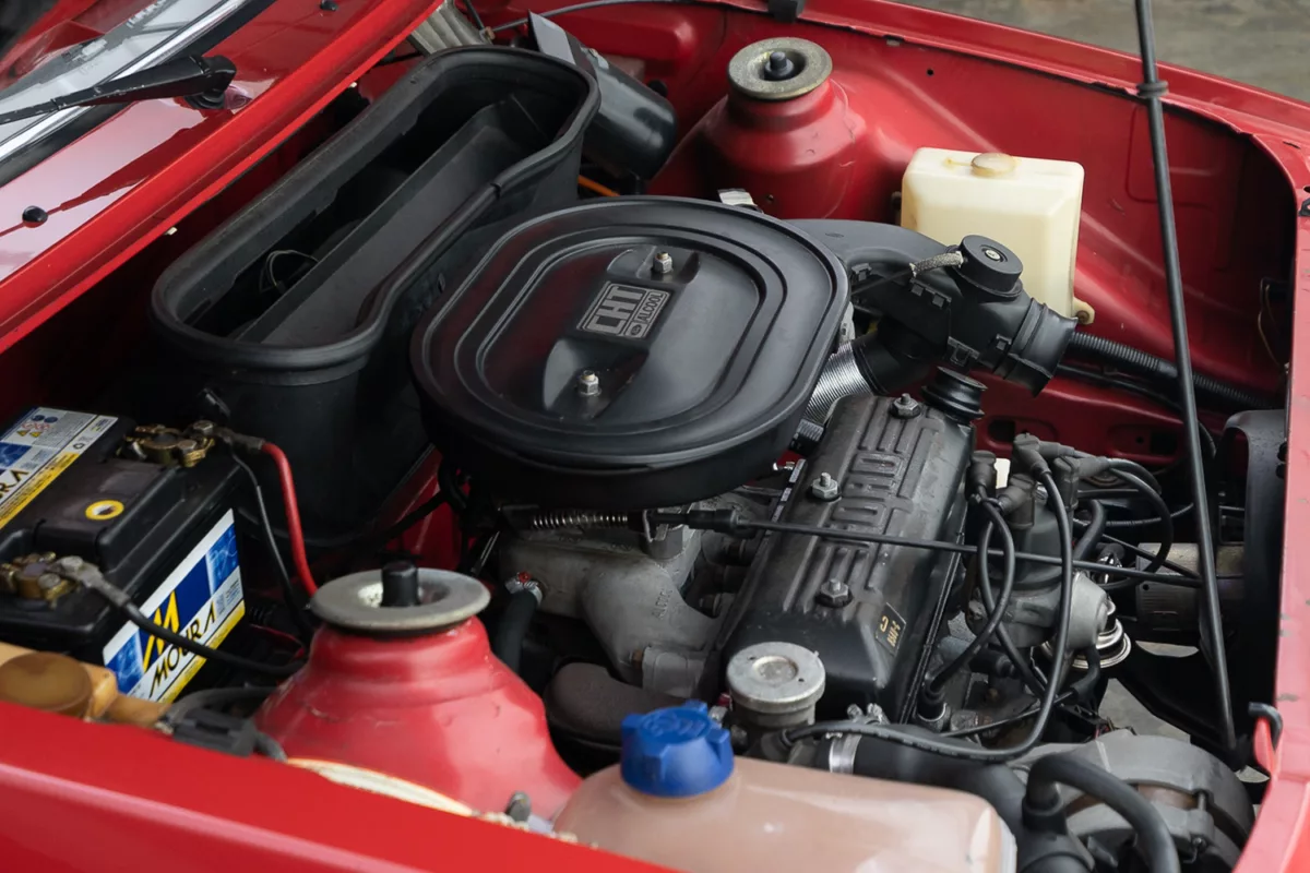 ford escort 2 Ford Escort: o ícone que revolucionou o mercado automotivo brasileiro nos anos 80