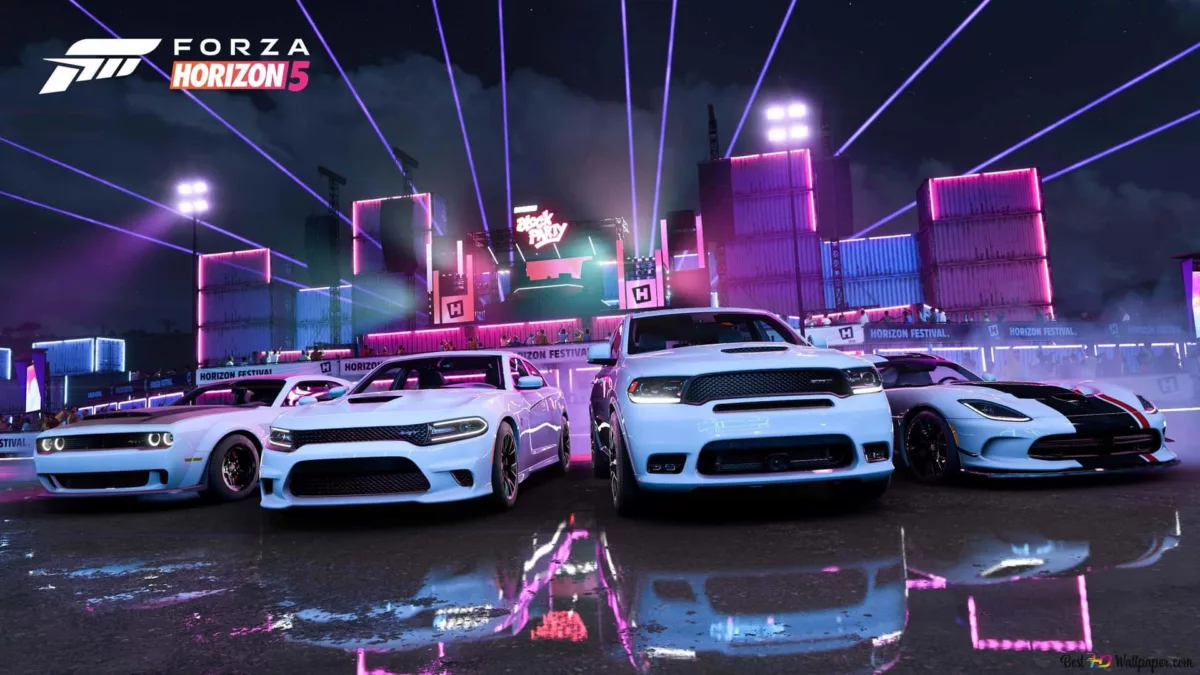 forza horizon 5 e o proximo jogo da microsoft a caminho do ps5 Forza Horizon 5 chega ao PlayStation 5 em 2025 e rompe exclusividade da Microsoft