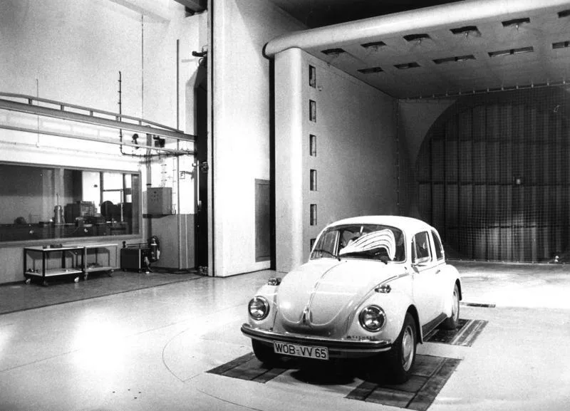 fusca 2 Fusca: O Ícone que Conquistou o Brasil