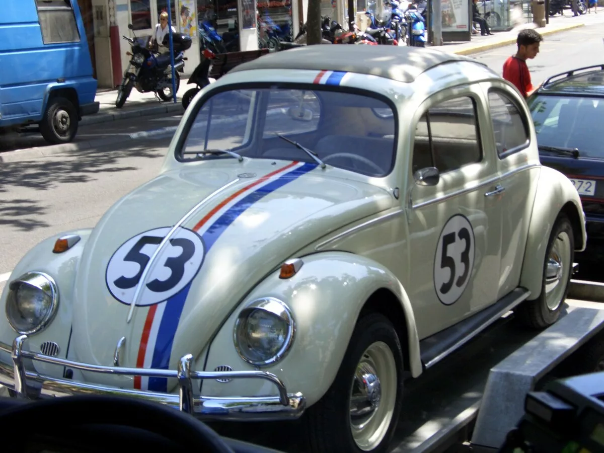 fusca 5 Fusca: O Ícone que Conquistou o Brasil