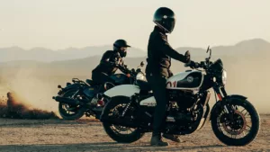 Royal Enfield Shotgun 650: A Bobber Que Une Estilo e Desempenho