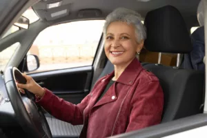 Idosos ao Volante: Como Determinar o Momento de Parar de Dirigir