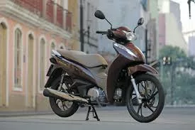 images As 5 Motos Mais Vendidas no Brasil em 2024, segundo a Fenabrave.