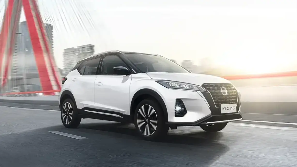 Com preços a partir de R$ 115.890, saiba o que muda no Nissan Kicks 2025.