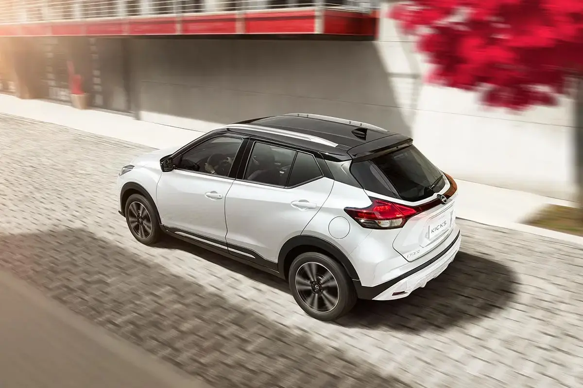 Com preços a partir de R$ 115.890, saiba o que muda no Nissan Kicks 2025.