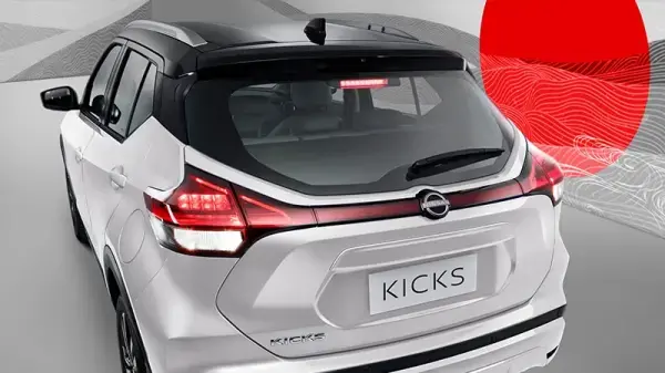 Com preços a partir de R$ 115.890, saiba o que muda no Nissan Kicks 2025.