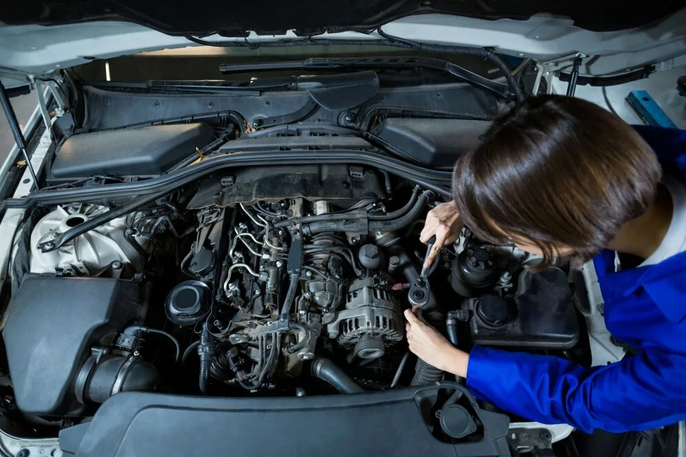 motor 2 Correia Dentada: O que é e por que atrasar a troca pode ser um erro caro