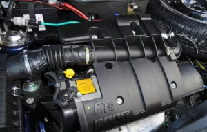 O fim de uma era: Fiat confirma a aposentadoria do motor Fire no Brasil