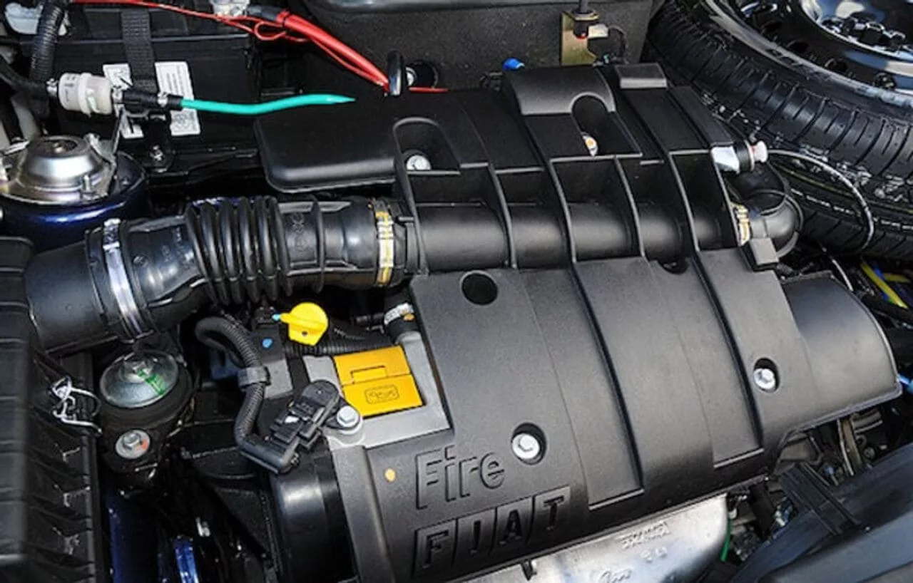 motor fire O fim de uma era: Fiat confirma a aposentadoria do motor Fire no Brasil