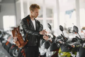 As 5 Motos Mais Vendidas no Brasil em 2024, segundo a Fenabrave.