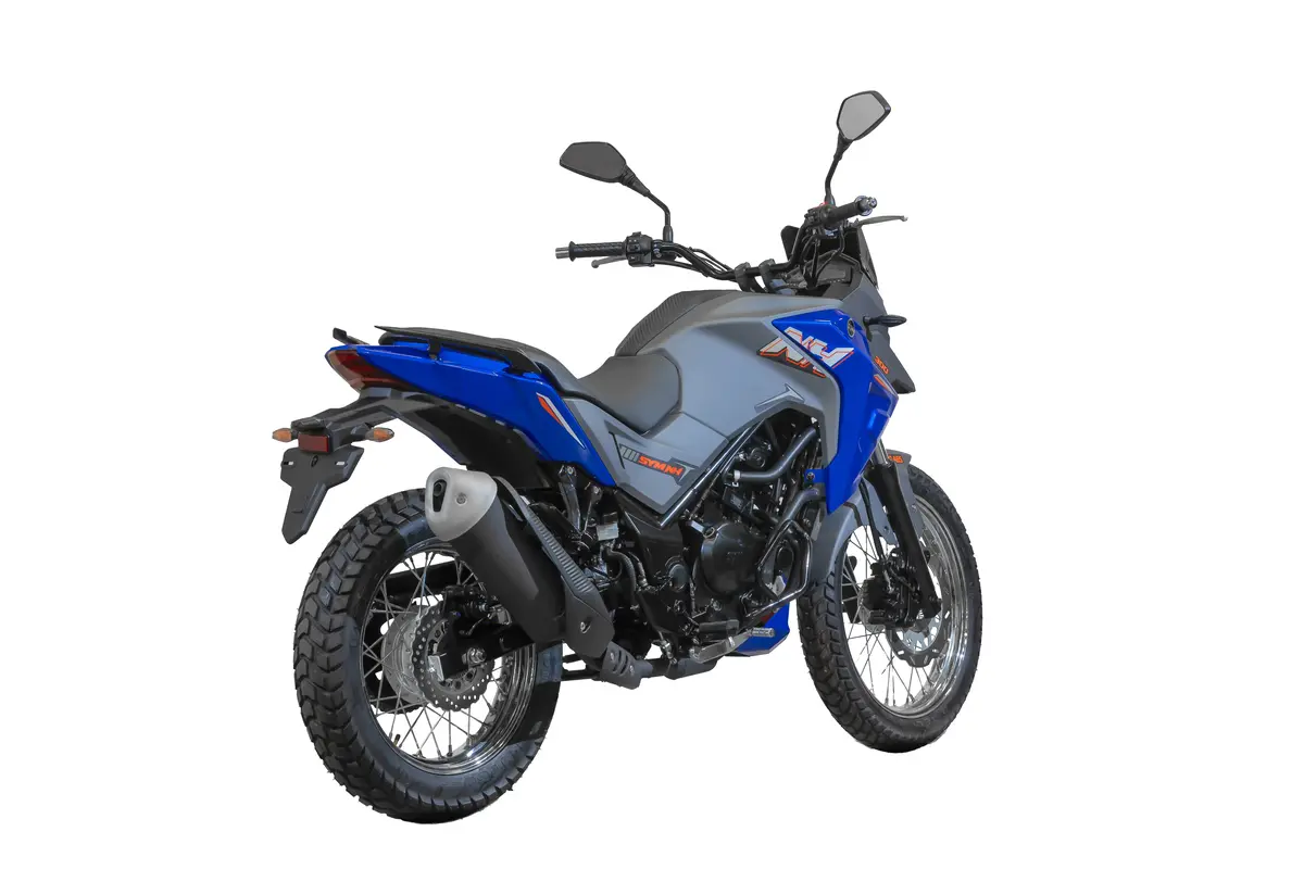nh 300 dafra motos brasil galeria foto cor cinza 03 Dafra NH 300: Novo visual, preço competitivo e desempenho versátil
