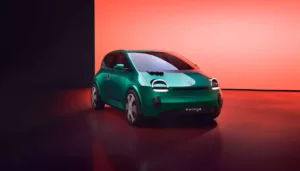 Novo Renault Twingo E-Tech: Um Clássico Modernizado para o Futuro