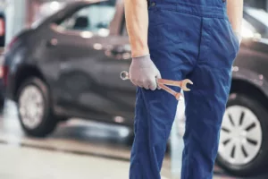 Reparos Antes da Venda: Como Preparar Seu Carro para Valorizar ao Máximo