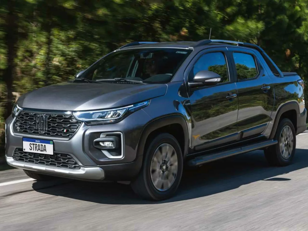 stradaabre1 2 29052024 78821 1280 960 Fiat Strada 2025: Conheça as Versões, Preços e Equipamentos da picape sucesso de Vendas