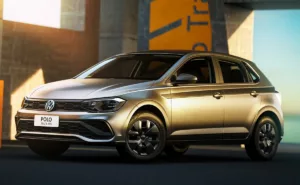 Volkswagen Polo 2024: O Hatch que Domina as Vendas no Brasil