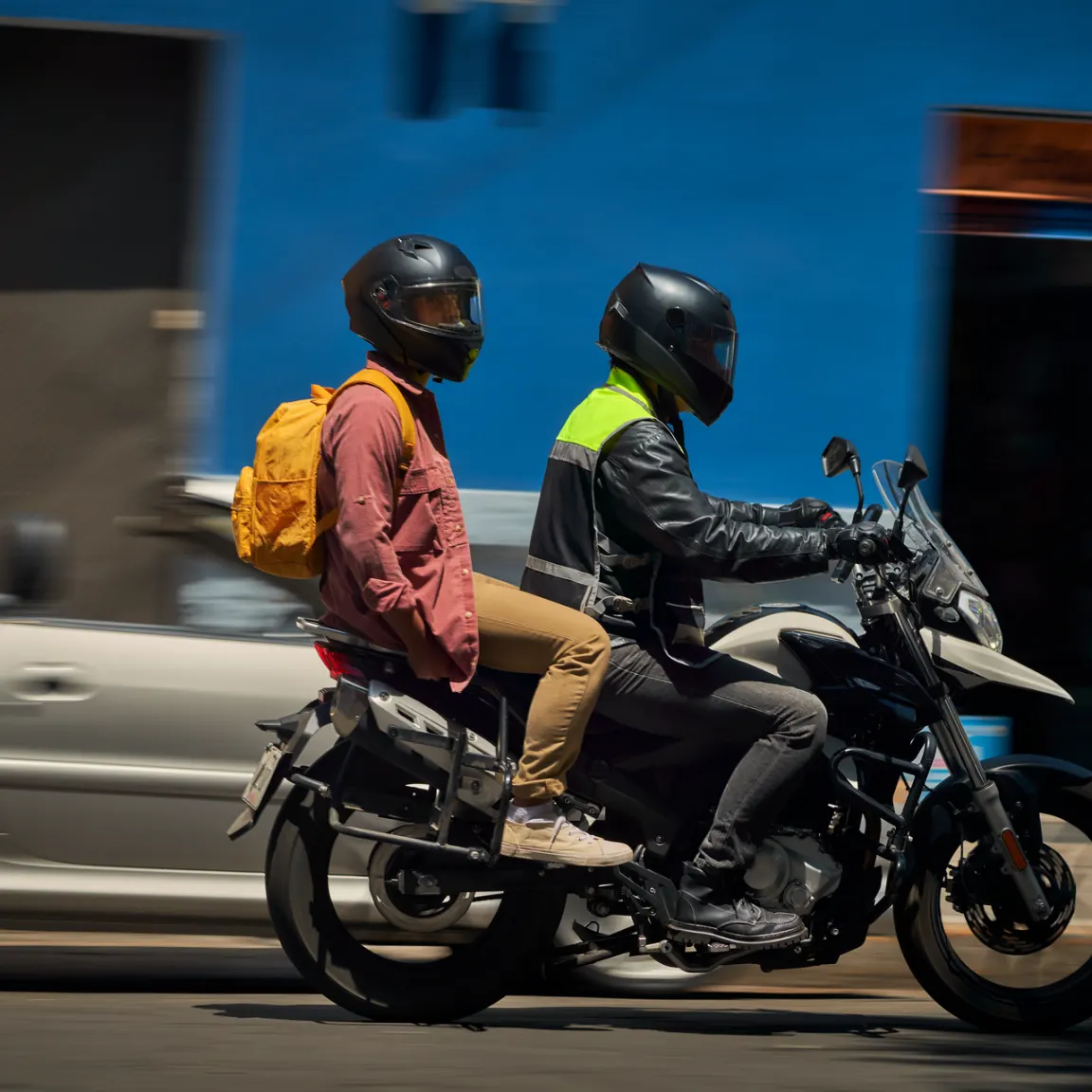 220427 UBER CDMX M MT10 ACAC B 004278 VS R2C1 Mototáxi em São Paulo: Justiça Anula Proibição e Reacende Debate Sobre Mobilidade