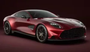 Aston Martin Vanquish retorna o motor V12 com 835 cv e preço de R$ 5,4 milhões