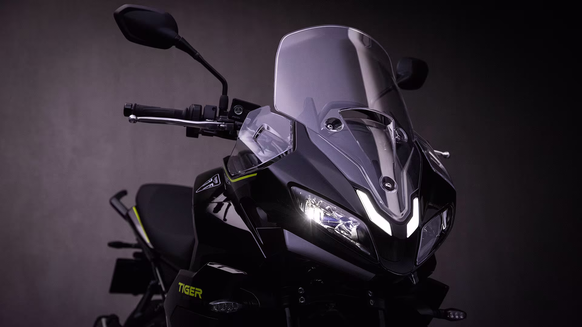 bikes my25 tiger sport 800 17 1920x1080 1 Tiger Sport 800: a nova aventureira da Triumph promete conquistar o Brasil