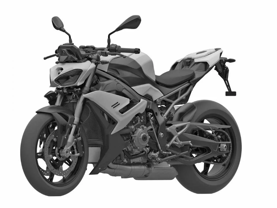bmw1 11022025 63201 960 720 BMW S 1000 R 2026: Naked esportiva com novo visual e tecnologia avançada pode chegar ao Brasil
