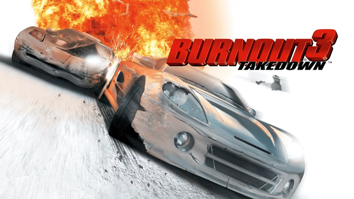 burnout3 Os Melhores Jogos de Corrida dos Anos 2000: Uma Década de Aceleração e Inovação