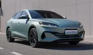 BYD oferece descontos de até R$ 110 mil em outubro e agita o mercado de elétricos