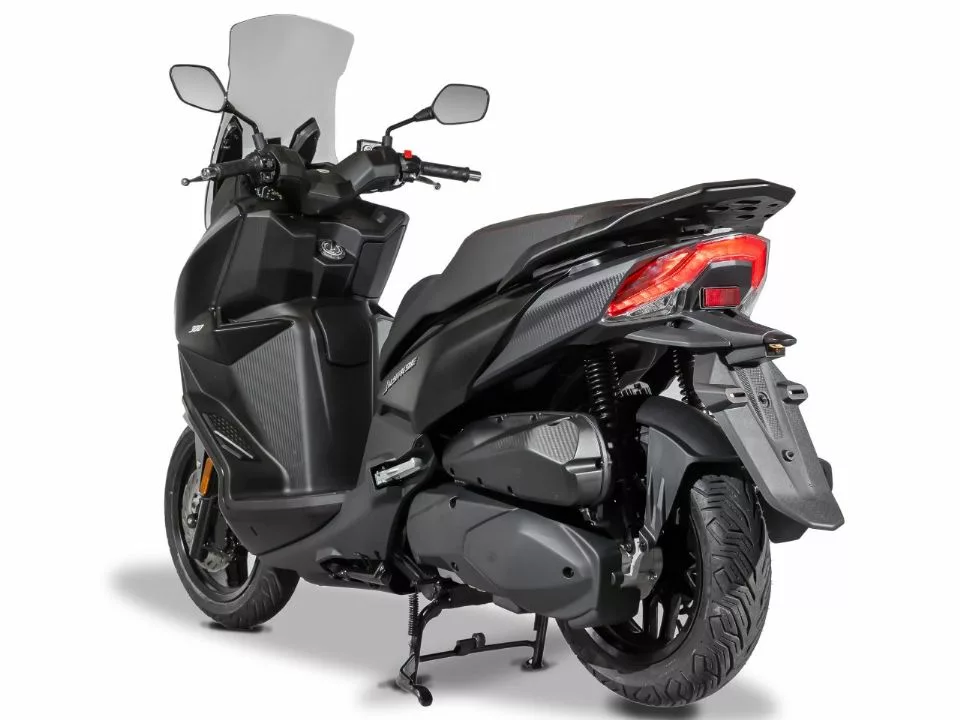 dafra joyride 300 2025 1 25022025 63353 960 720 Dafra Joyride 300 2025 chega ao Brasil com mais potência, tecnologia e novo design