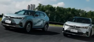 GAC Motor inaugura centro de distribuição de peças no Brasil e anuncia investimentos bilionários