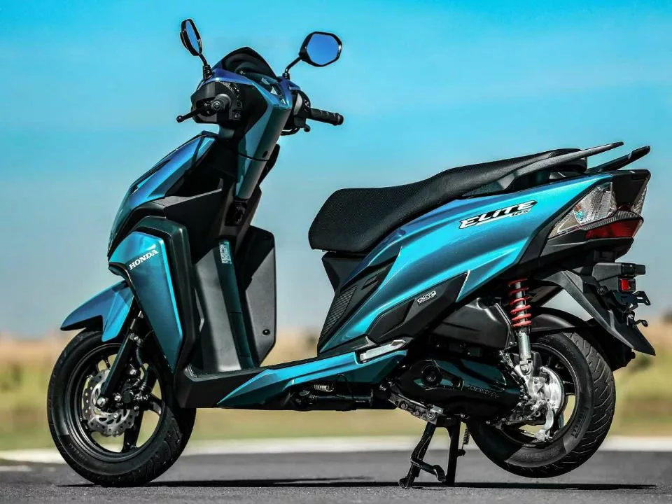 honda elite 125 2025 1 21052024 59302 960 720 Honda Elite 125 2025: Mobilidade Urbana com Estilo e Eficiência
