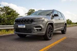 5 SUVs de 7 Lugares que Garantem Conforto e Segurança para Sua Família