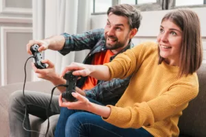 Os Melhores Jogos de Corrida dos Anos 2000: Uma Década de Aceleração e Inovação