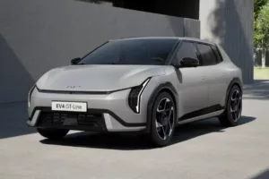 Kia EV4: Novo Elétrico com Até 630 km de Autonomia e Design Inovador