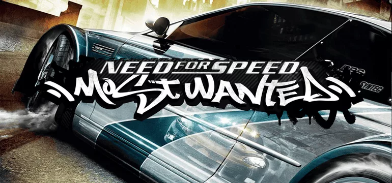 nfsmw png Os Melhores Jogos de Corrida dos Anos 2000: Uma Década de Aceleração e Inovação