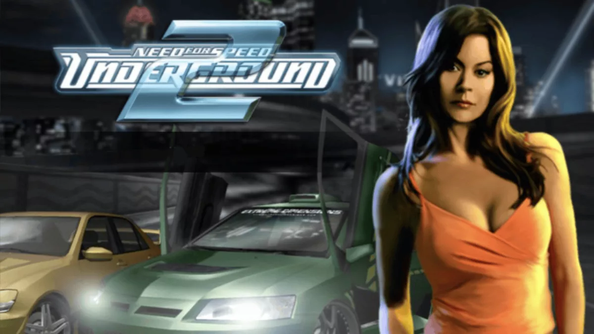 nfsunder Os Melhores Jogos de Corrida dos Anos 2000: Uma Década de Aceleração e Inovação
