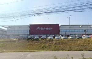 Pioneer encerra fábrica em Manaus e marca o fim de uma era no mercado automotivo