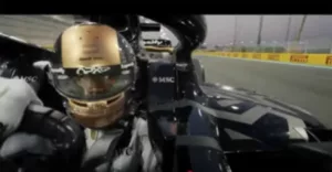 Tommy Hilfiger Acelera no Cinema: Marca Será Patrocinadora do Filme ‘F1’ da Apple