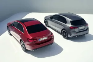 Classe A sai de cena: Mercedes-Benz abandona de vez o segmento de hatches