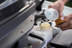 Pode Usar Água no Radiador? Entenda os Perigos para o Motor