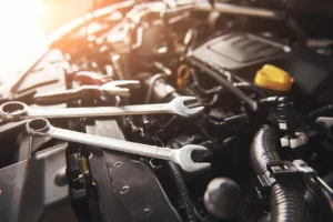 Motor batendo? Saiba identificar os sinais antes que o prejuízo seja inevitável