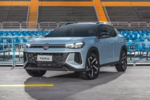 Volkswagen Tera: O SUV Compacto Que Pode Ser Líder, Mas Não Substitui o Gol